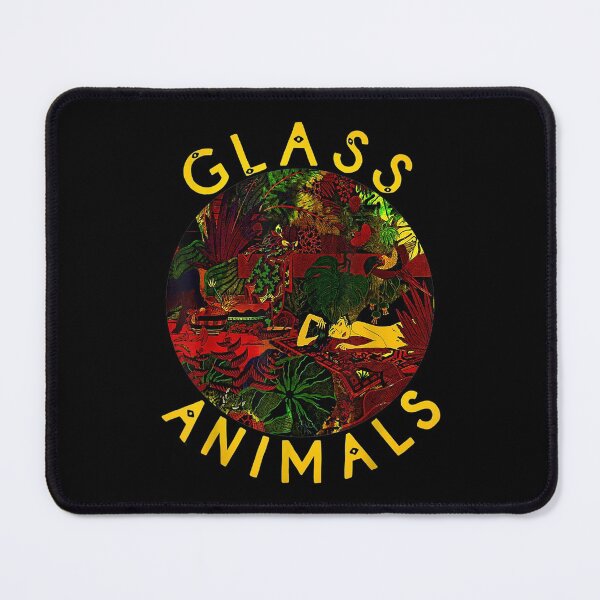 Item preview,  Glass Animals Fitted Scoopp designed and sold by olivee79.