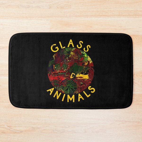 Item preview,  Glass Animals Fitted Scoopp designed and sold by olivee79.