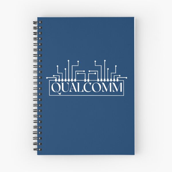 Item preview, QUALCOMM NICE IDEA DESIGN    designed and sold by LASKIN-Boutique.
