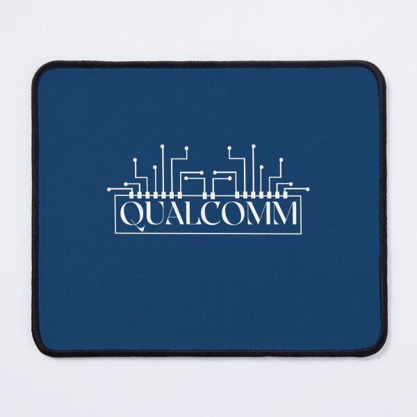 Item preview, QUALCOMM NICE IDEA DESIGN designed and sold by LASKIN-Boutique.