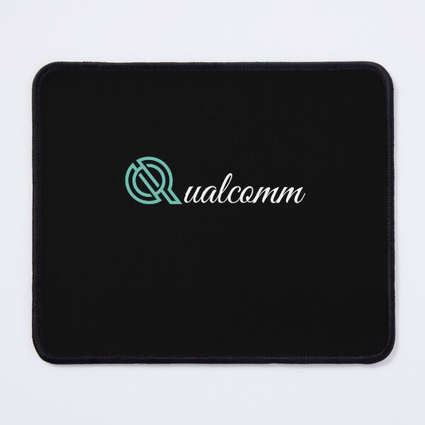 Item preview, Qualcomm logo designed and sold by LASKIN-Boutique.