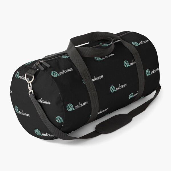 Item preview, Qualcomm logo designed and sold by LASKIN-Boutique.