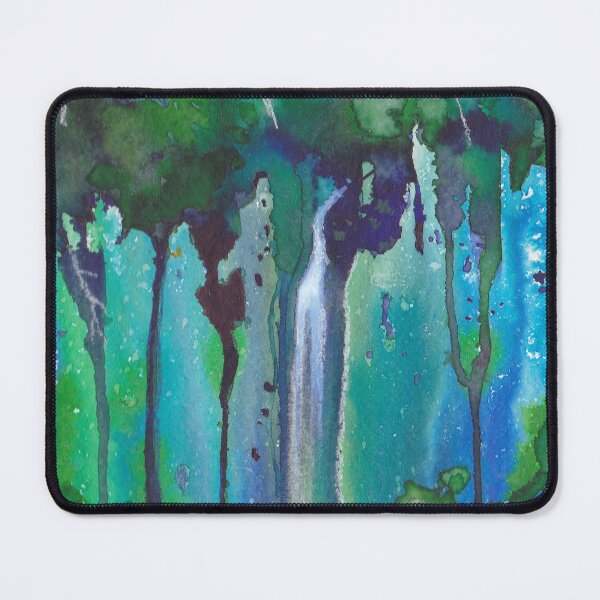 Item preview, Cliff Fall designed and sold by Ann Russell.