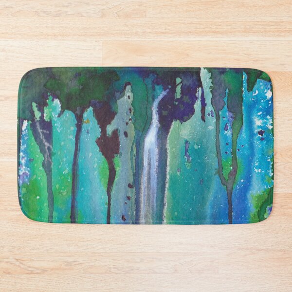 Item preview, Cliff Fall designed and sold by Ann Russell.