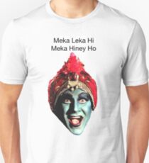 Jambi Unisex T-Shirt