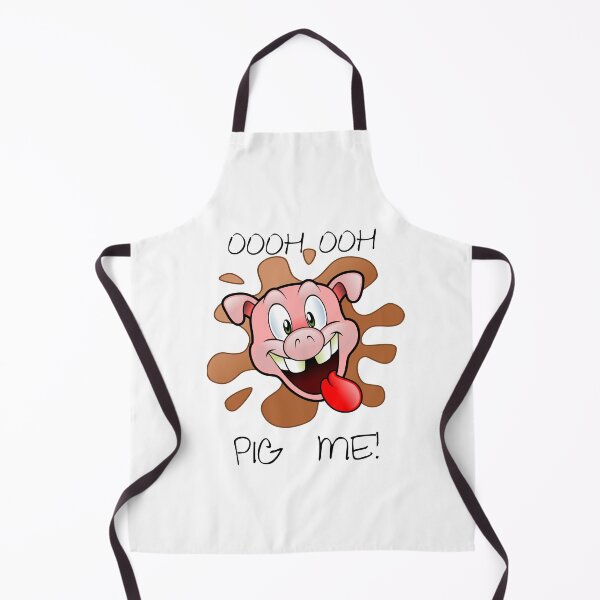 Item preview, OOH OOH PIG ME designed and sold by Gain Empowerment.
