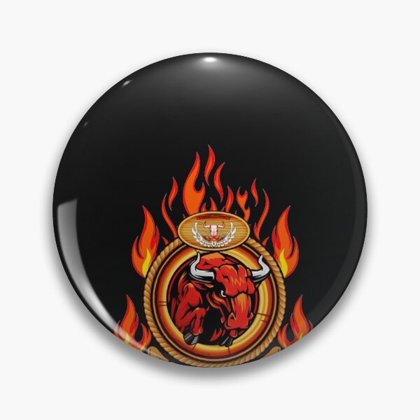 Item preview, Kickass Bull Essential designed and sold by JoshuaBurtens.