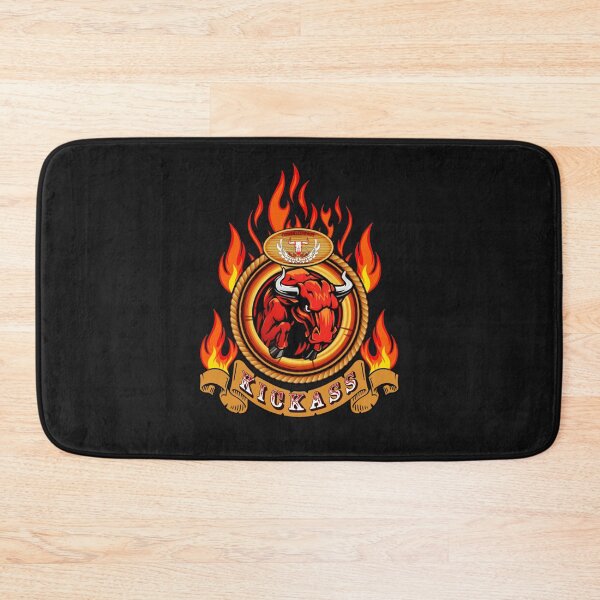 Item preview, Kickass Bull Essential designed and sold by JoshuaBurtens.