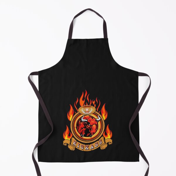Item preview, Kickass Bull Essential designed and sold by JoshuaBurtens.