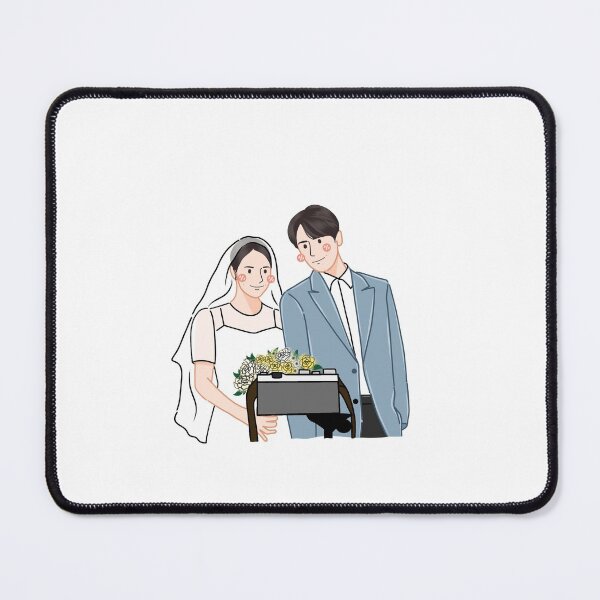 Item preview, K Drama Hometown Cha Cha Cha : Yoon Hyejin Hong Dushik Kim Seonho Shin Min Ah designed and sold by dArtmin.
