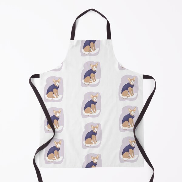 Item preview, Sphynx designed and sold by Cintia Tamanaha.
