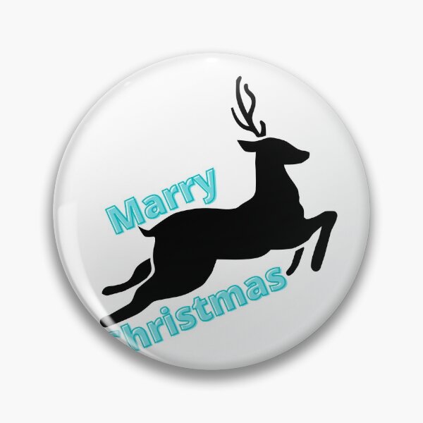 Item preview, Christmas Deer designed and sold by TWFASHION.