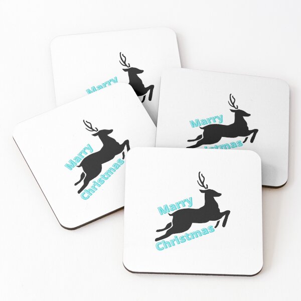 Item preview, Christmas Deer designed and sold by TWFASHION.