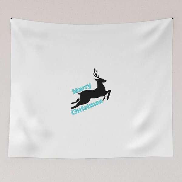 Item preview, Christmas Deer designed and sold by TWFASHION.