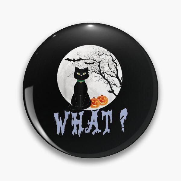 Item preview,  What Murderous Cat With Knife designed and sold by sandyq55.