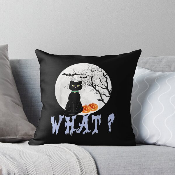 Item preview,  What Murderous Cat With Knife designed and sold by sandyq55.