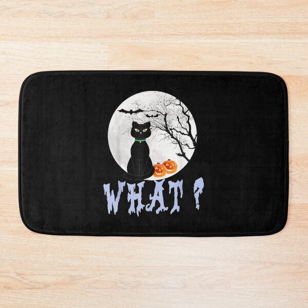 Item preview,  What Murderous Cat With Knife designed and sold by sandyq55.