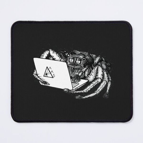 Item preview, AAS 2021 logo - light backgrounds Classic designed and sold by JaniceJohnsond.