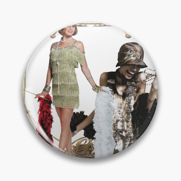 Item preview, Art deco collage designed and sold by peggieprints.