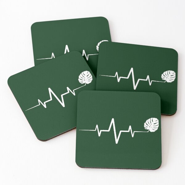 Item preview, Plant Heartbeat Monstera designed and sold by stermitkermit.