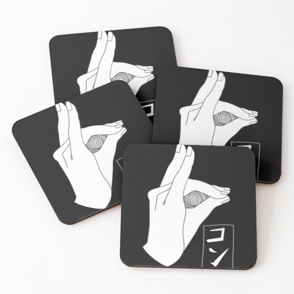 Item preview, KON Hayakawa Aki Classic designed and sold by JoshuaBurtens.