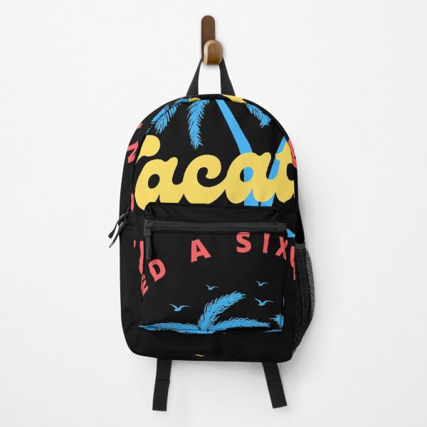 Item preview, I need a six month vacation twice a year! designed and sold by HROC.