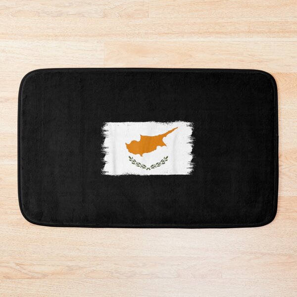Item preview,  Cypriot Flag Cyprus designed and sold by bonytmrz.