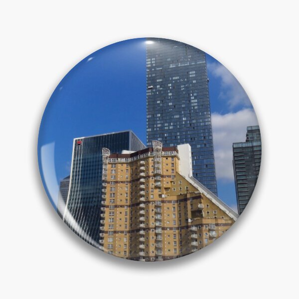Item preview, 21st Century Architecture, Canary Wharf, London  designed and sold by wiggyofipswich.