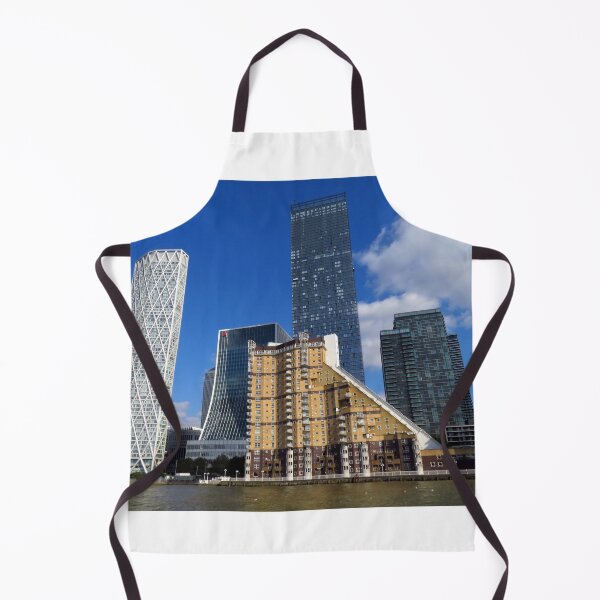 Item preview, 21st Century Architecture, Canary Wharf, London designed and sold by wiggyofipswich.