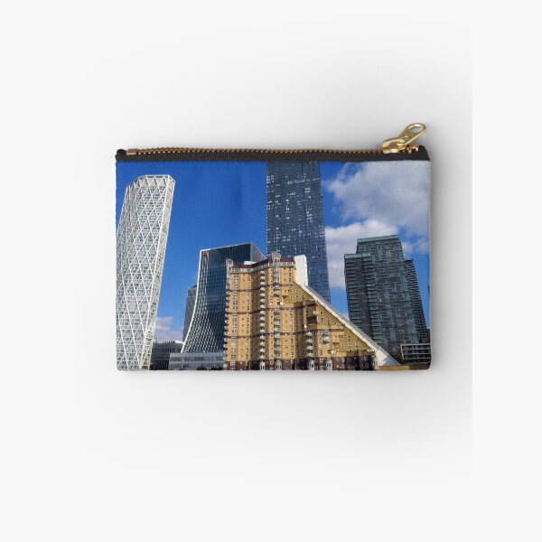 Item preview, 21st Century Architecture, Canary Wharf, London  designed and sold by wiggyofipswich.