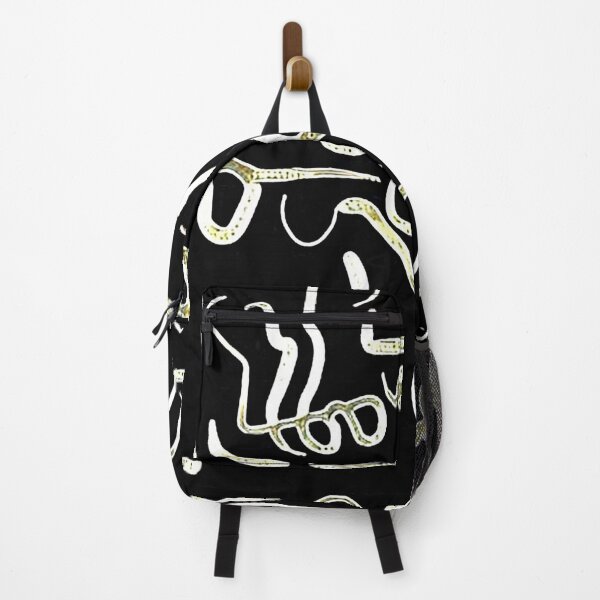 Item preview, sacred writings, for connoisseurs, yellow black, monochrome, minimalism, saying, riddle, rebus designed and sold by Maria Mihailova.