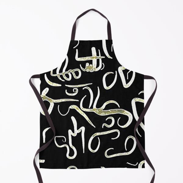 Item preview, sacred writings, for connoisseurs, yellow black, monochrome, minimalism, saying, riddle, rebus designed and sold by Maria Mihailova.