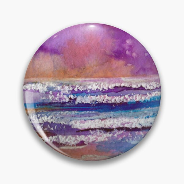 Item preview, Coastal Dusk designed and sold by Ann Russell.
