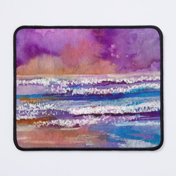Item preview, Coastal Dusk designed and sold by Ann Russell.