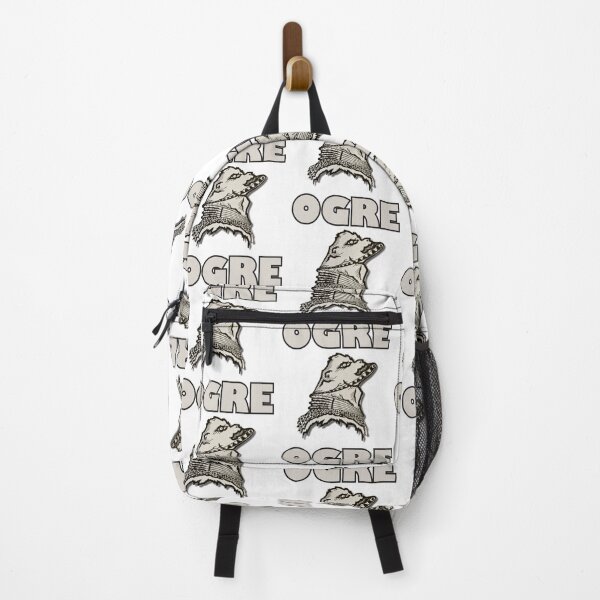 Item preview, Ogre designed and sold by Urbandale Artist.