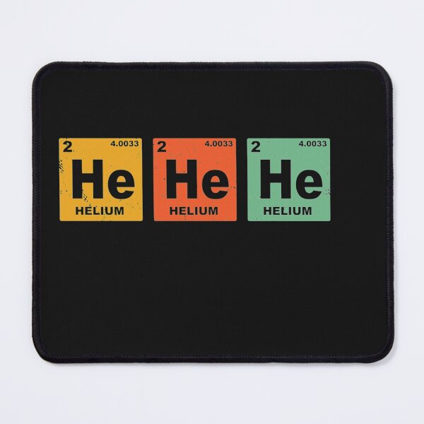 Item preview, Laughing periodic table chemistry- retro vintage pharmacist Classic designed and sold by JoshuaBurtens.