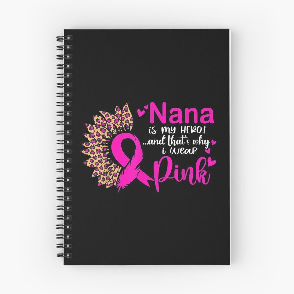 Item preview,  Nana My Hero Thats Why Wear Pink designed and sold by olivee79.