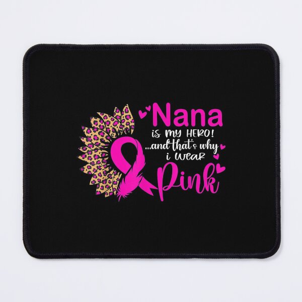 Item preview,  Nana My Hero Thats Why Wear Pink designed and sold by olivee79.