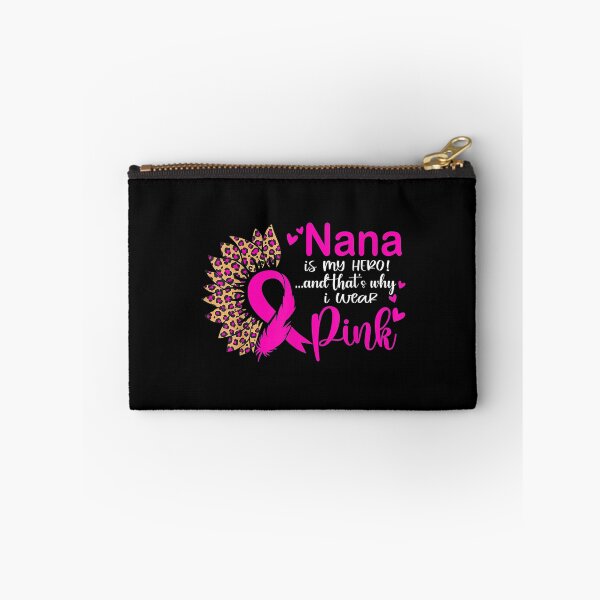 Item preview,  Nana My Hero Thats Why Wear Pink designed and sold by olivee79.