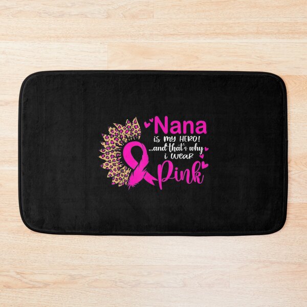 Item preview,  Nana My Hero Thats Why Wear Pink designed and sold by olivee79.