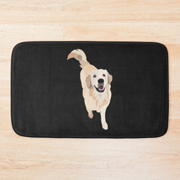 Item preview, Golden Retriever Doggo Classic designed and sold by SusanMooreg.
