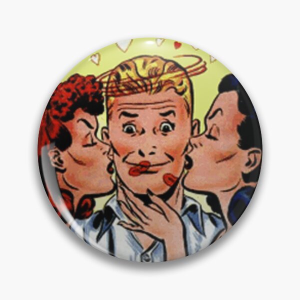 Item preview, In Your Dreams Vintage Funny Shirt, Stickers, Decor designed and sold by lduke47.