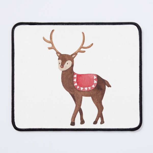 Item preview, Christmas Deer designed and sold by TWFASHION.