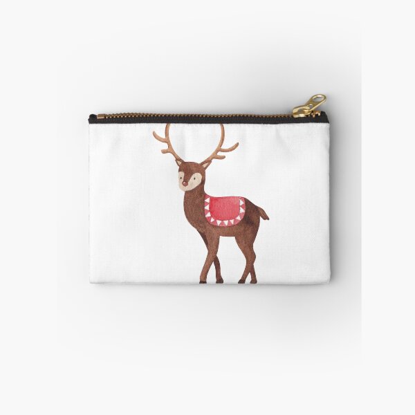 Item preview, Christmas Deer designed and sold by TWFASHION.