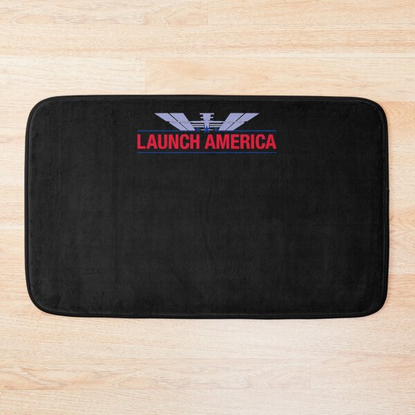Item preview, Launch America Tshirt Essential Copy designed and sold by JoshuaBurtens.