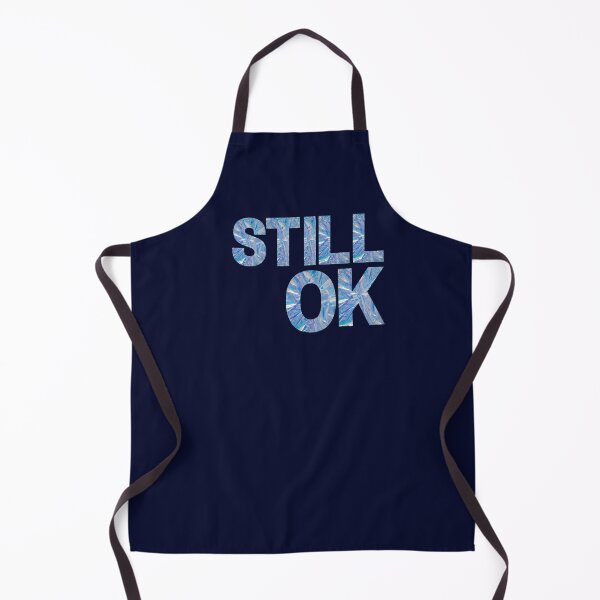 Item preview, Still Okay designed and sold by The Cultured  Noodle.