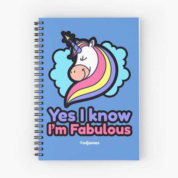 Item preview, Fabulous Unicorn designed and sold by sdjames.
