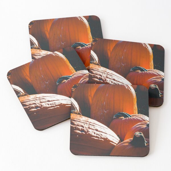 Item preview, Pumpkin Patch at the Orchard designed and sold by Michael Deemer.