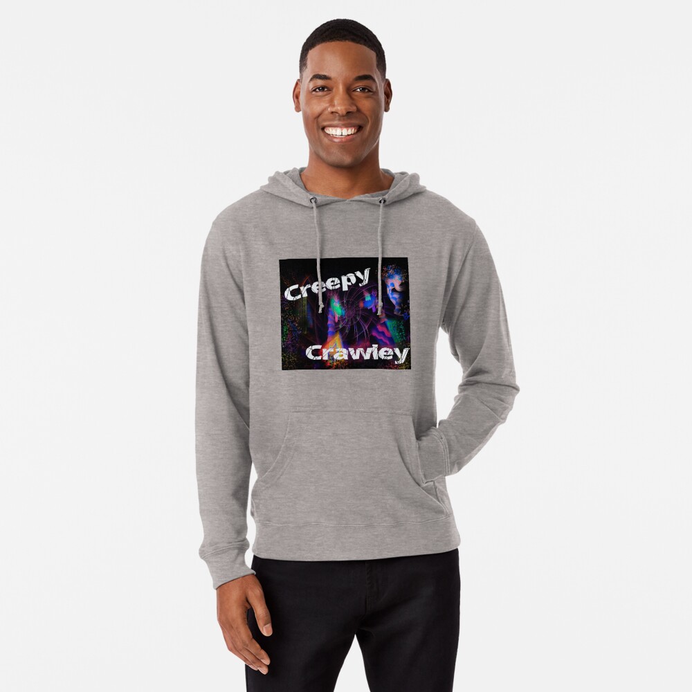 Item preview, Lightweight Hoodie designed and sold by Patrickneeds.