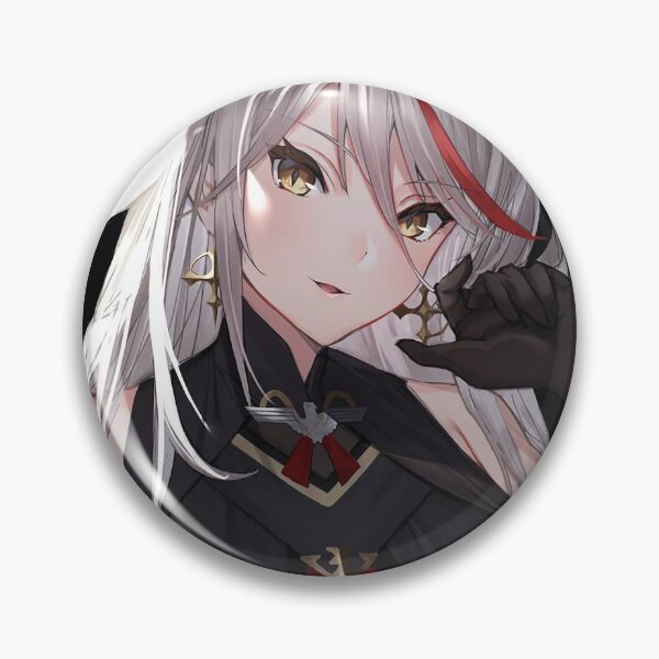 Item preview, Azur Lane - Agir designed and sold by MissKaohka.